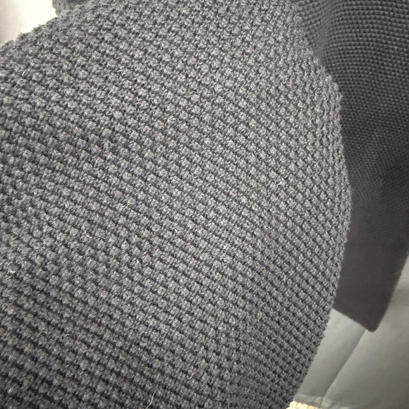 Heyson High Waisted Sweater Wide Leg Pant Thick Knit - Picture 5 of 5